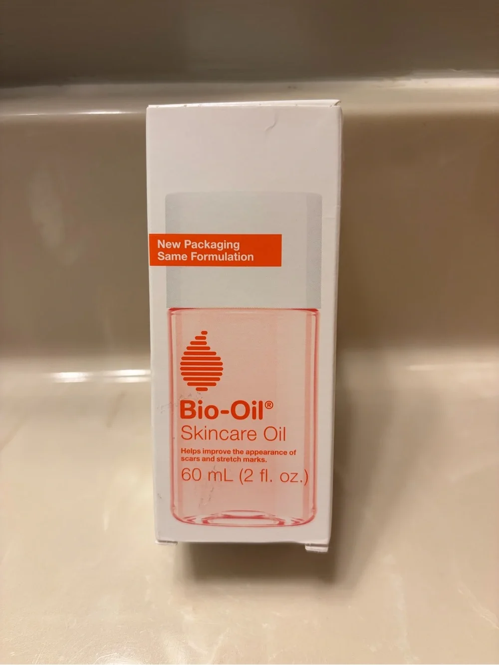 Bio-Oil - Skincare Oil - 60 mL